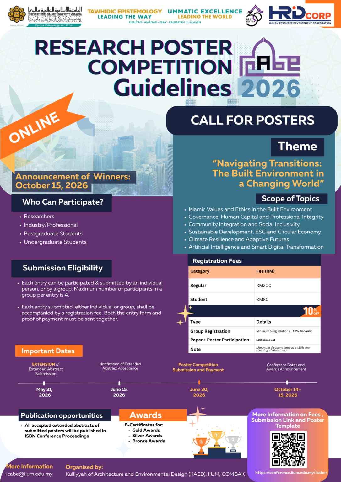 ICABE POSTER NEW REVISED