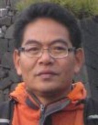  Professor I. Nengah Sujaya 