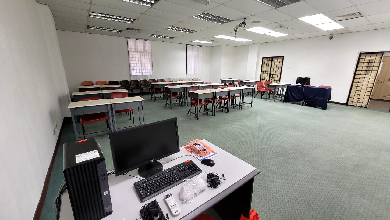 Room A (2)
