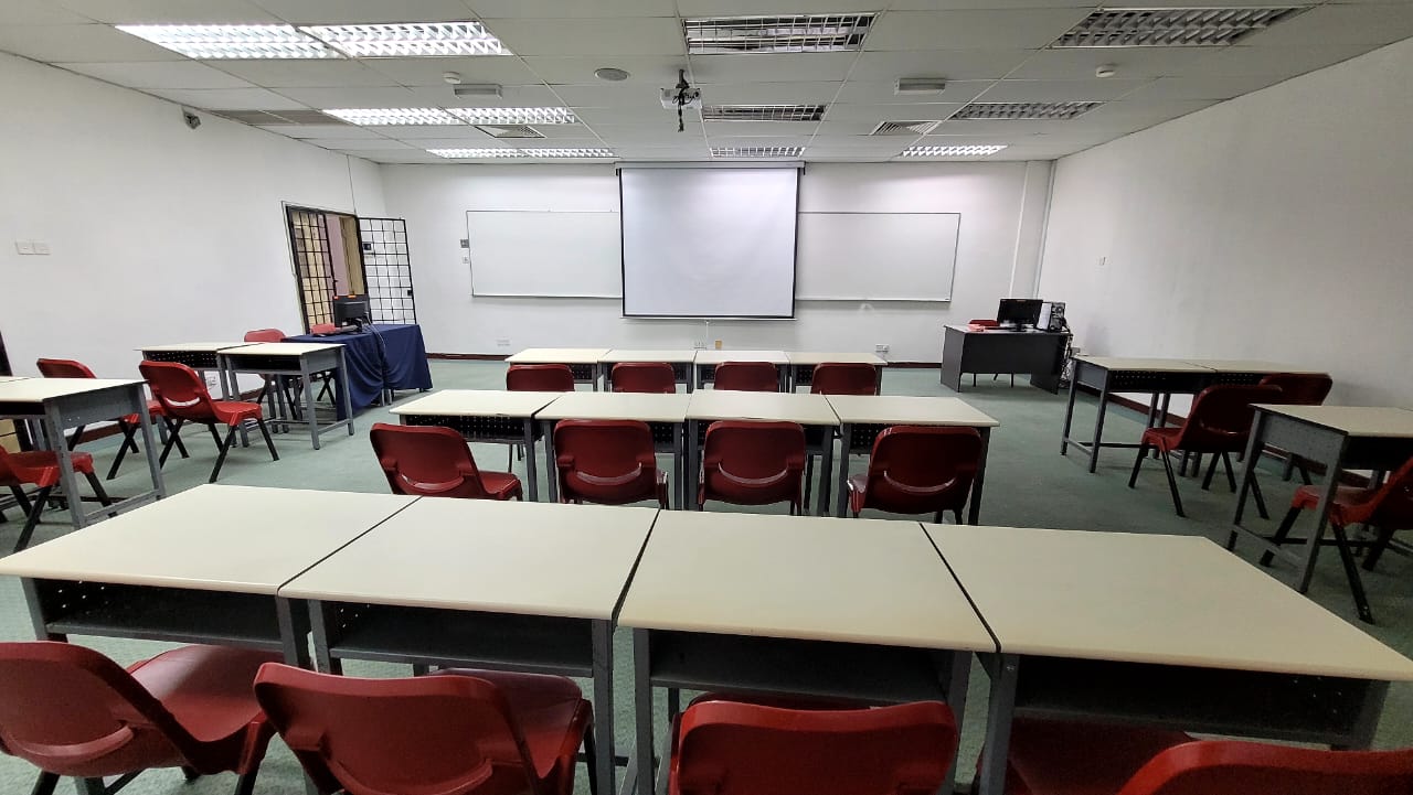Room A (3)