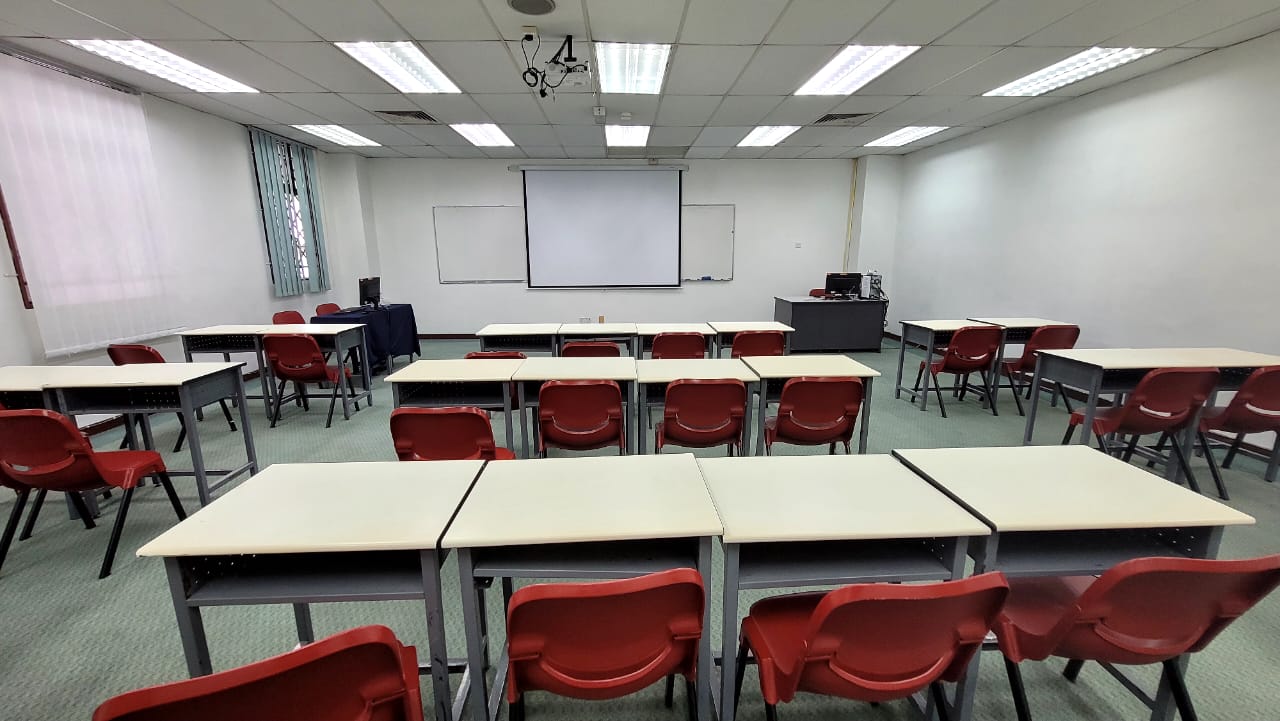 Room B (3)