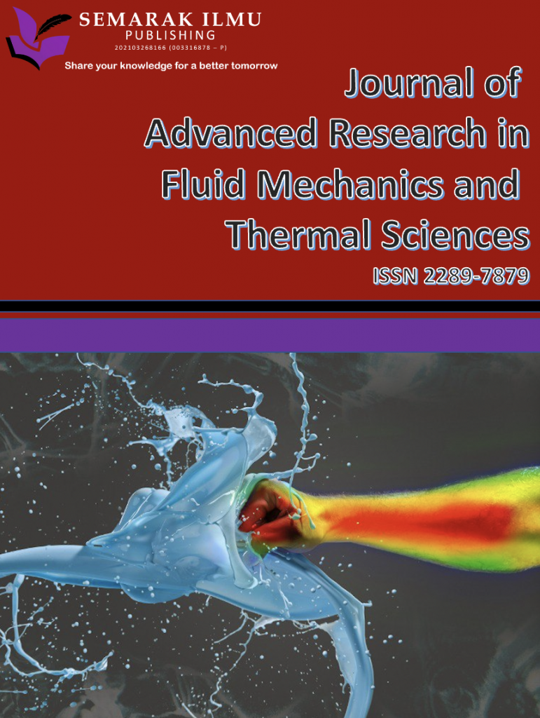 Journal Fluid Thermal