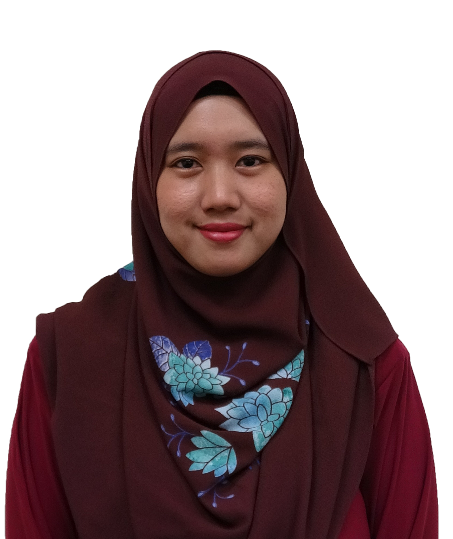 Sr. Anis Asyikin Kassim