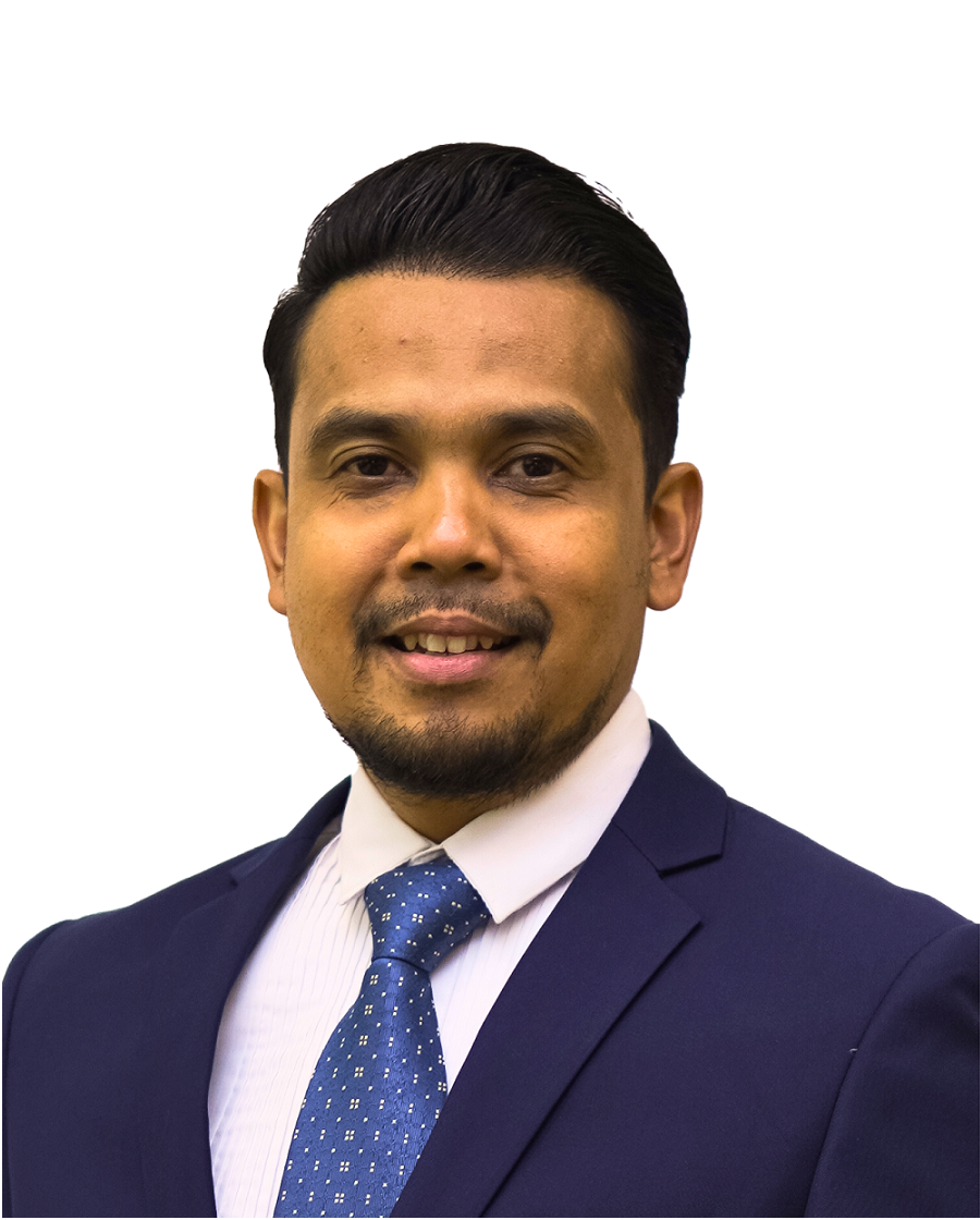 Assoc. Prof. Dr. Mohd Azrul Azlen Abd Hamid