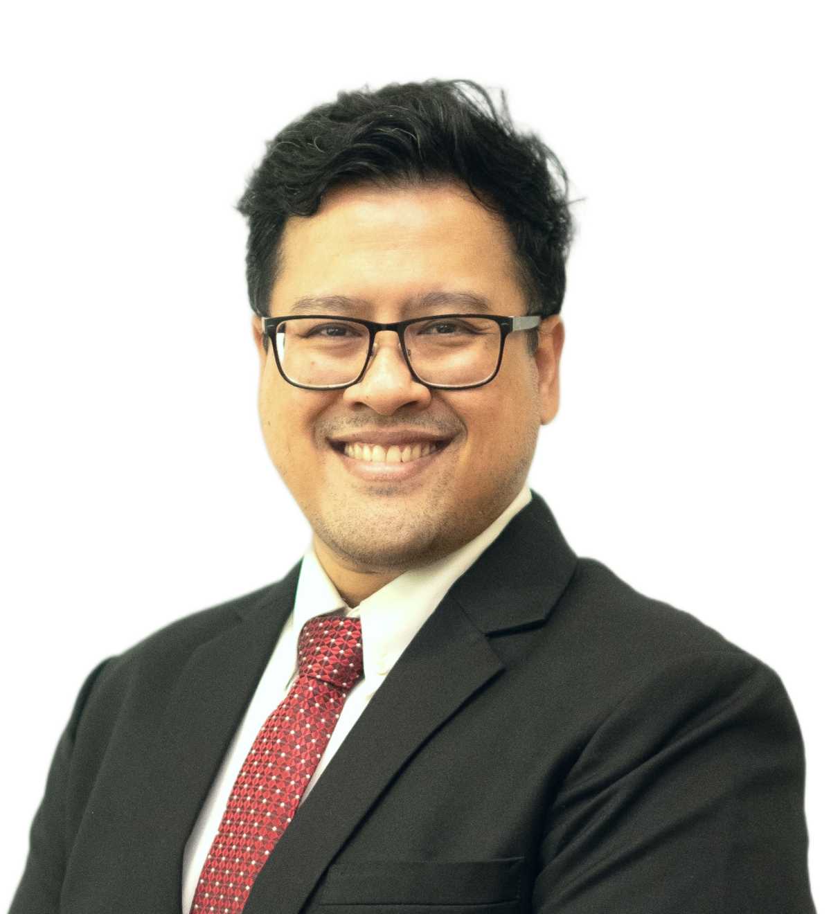 Dr. Khairil Azwar Razali