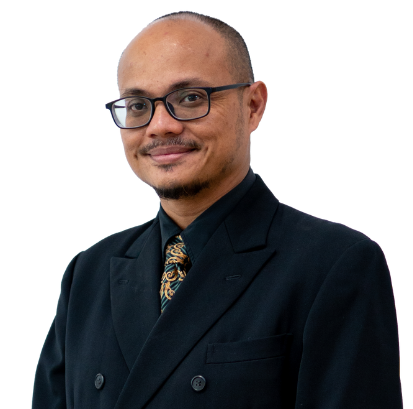 Dr. Samshul Amry Abdul Latif