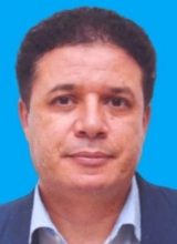 Dr.Khalid Chtaibi