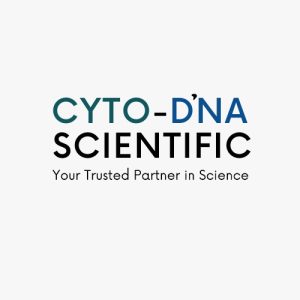 CytonDNA Scientific Sdn Bhd