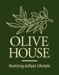 Olive House