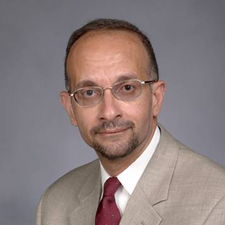 Prof. Mohamed B. Trabia