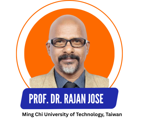 Prof. Dr. Rajan
