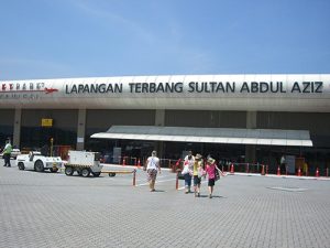 Subang Aiport