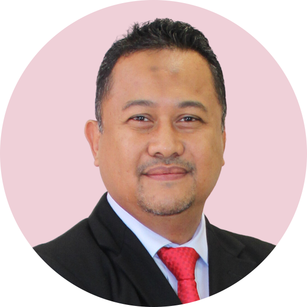 Prof. Dr. Mohd Cairul Iqbal Mohd Amin