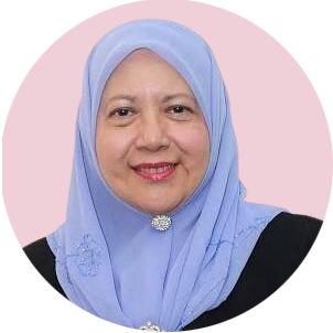 Prof. Emerita Datuk Dr. Asma Ismail