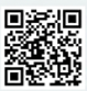 QR Code for Proof of Payment Form