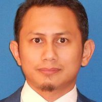 Asst. Prof. Dr. Md. Muziman Syah Md. Mustafa