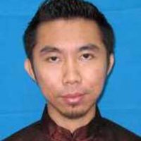 Asst. Prof. Dr. Muhammad Afzam Shah Abdul Rahim