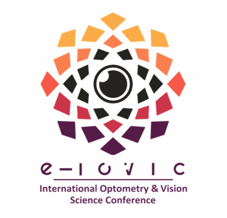 International Optometry and Vision Science Conference 2020