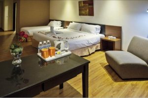 Cathayana Hotel Kuantan