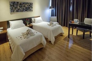 Cathayana Hotel Kuantan