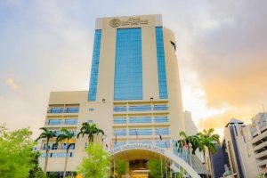 Grand Darul Makmur Hotel