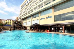 Grand Darul Makmur Hotel