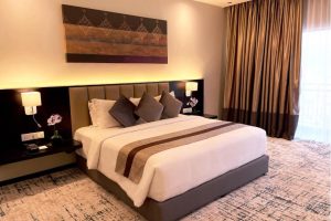 Grand Darul Makmur Hotel