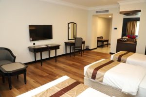 Grand Darul Makmur Hotel