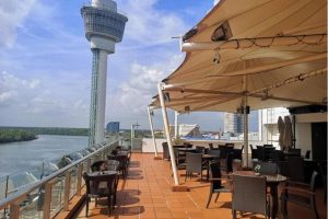 Hotel Sentral Kuantan