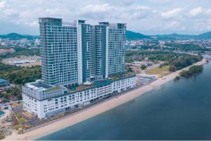 Swiss-Belhotel Kuantan