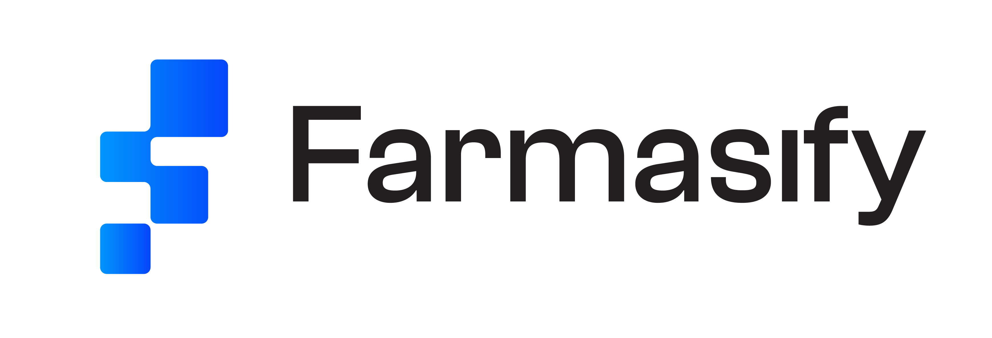Farmasify Logo