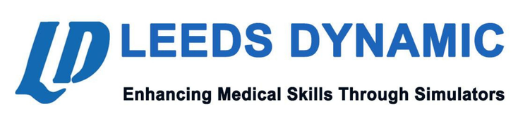 Leeds Dynamic Logo