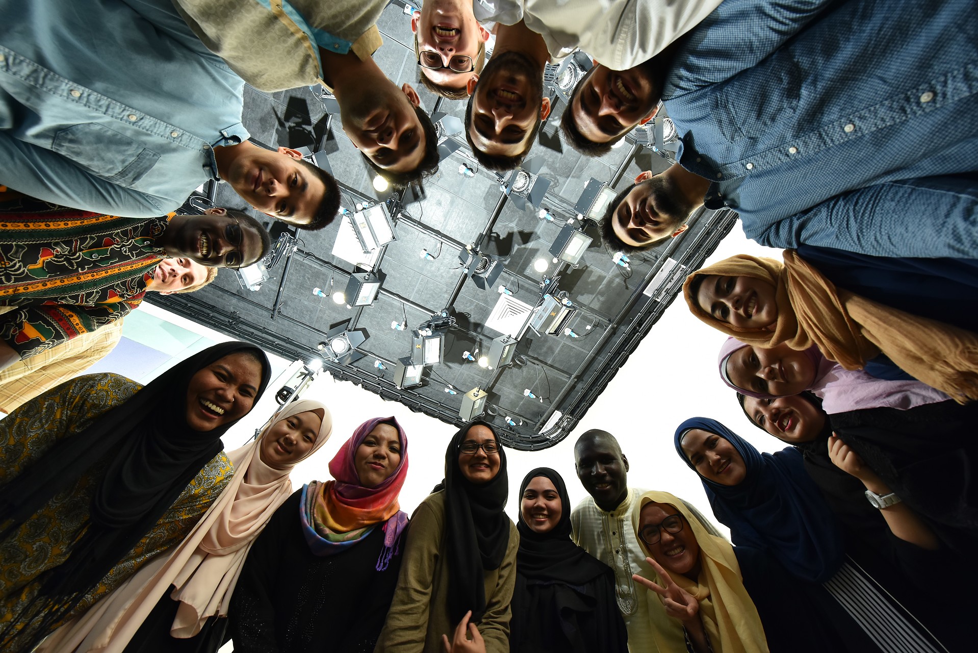 Announcements - IIUM Conference